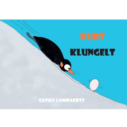 Kurt Klungelt - Cathy Lombaerts