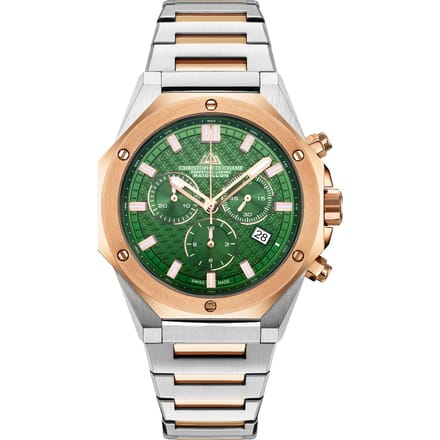 CHRISTOPHE DUCHAMP RAIDILLON CHRONO CD8502-07