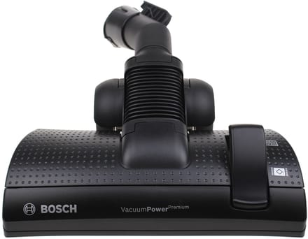 BOSCH - stofzuigerborstel polymatic - 17005543