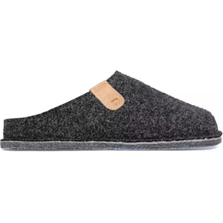 Rohde Lucca-D - dames slof - Grijs - maat 42 (EU) 8 (UK)