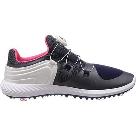 Puma Ignite Blaze Golf Blauw Damestrainers