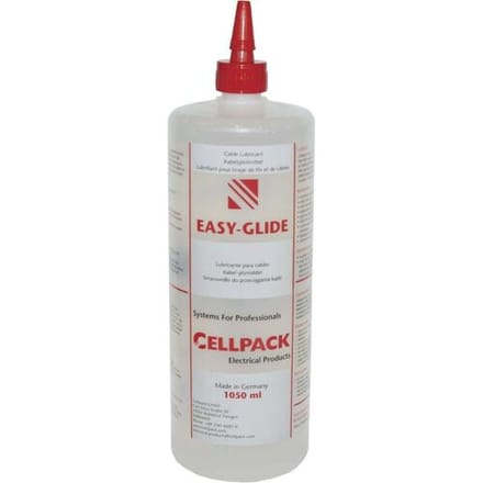 CellPack 219647 Glijmiddel Easy Glide 1.05 l