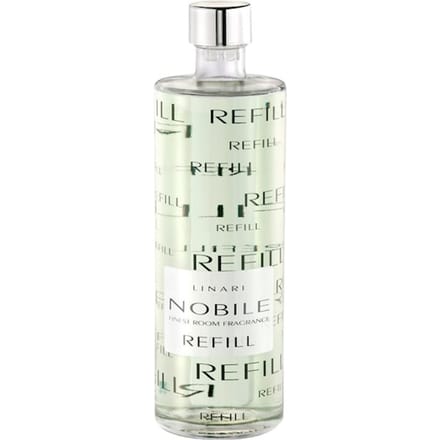 Linari Verstuivers Nobile navulling Geurstokjes Unisex 500 ml
