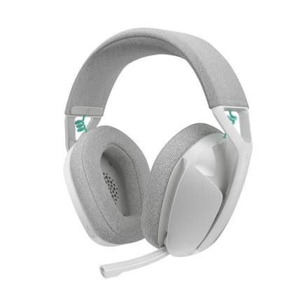 Logitech G G321 LIGHTSPEED - Draadloze Game Headset - Wit