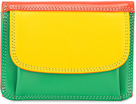Mywalit Portemonnee Mini Tri-fold Sicily