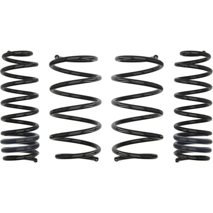 Ophangset, veren Pro-Kit EIBACH E10-75-021-01-22