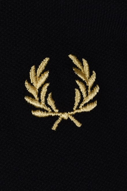Polo Fred Perry The original