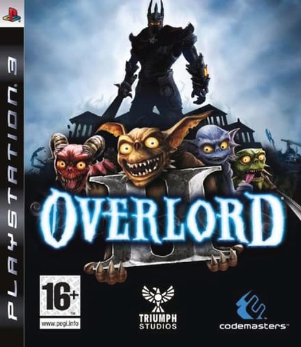Overlord 2 [UK Import]
