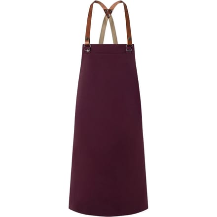 Slabbetje Karlowsky Bib Apron Green-Generation