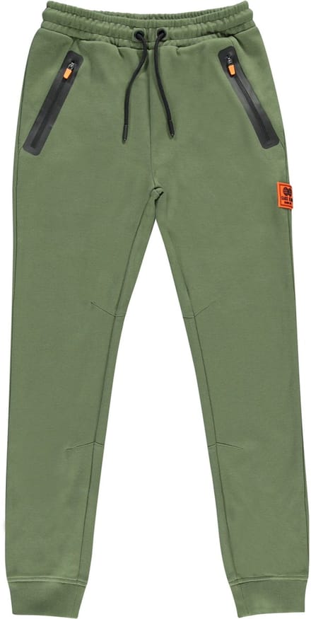 Cars Jeans Jogging Broek Custo Jr. - Jongens