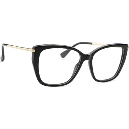 Brillen met correctie Max Mara MM5007 001