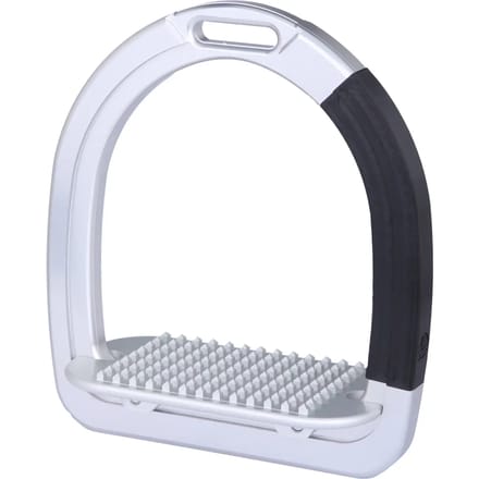 Veiligheidsbeugels aluminium vlakke vloer kind Alfa Jump Safety2