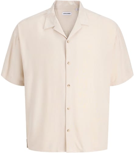 Jack & Jones Resort overhemd Loose Fit Resort overhemd