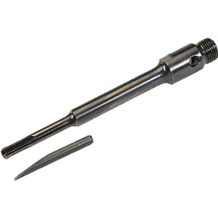 Labor SDS-plus kernboordoorn 200mm