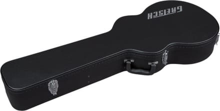 Gretsch G2655T Case Centerblock Jr. Black - Koffer voor elektrische gitaren
