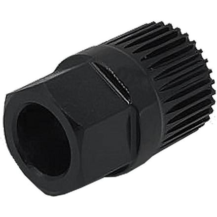 33T Dynamo Koppeling Generator Poelie Verwijdering Dopsleutel Bit Tool Auto Reparatie Accessoire zwart