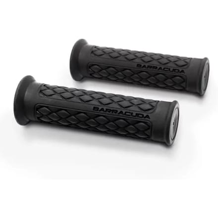 Paar motorhandvatten Barracuda Classic Basic