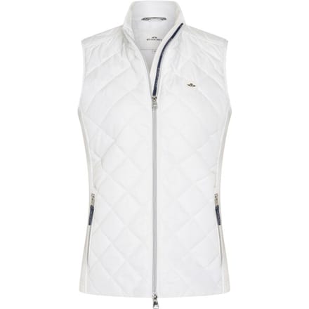 HV Society Bodywarmer hvspaisley