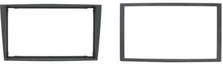 ECO 2-DIN FRAME  Opel Astra 2004 - 2010