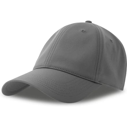 Atlantis Headwear Kai Cap AT688 - Dark Grey - One size