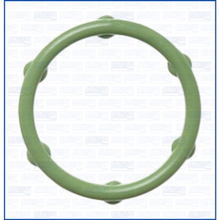 Pakking, oliepomp AJUSA 01589500