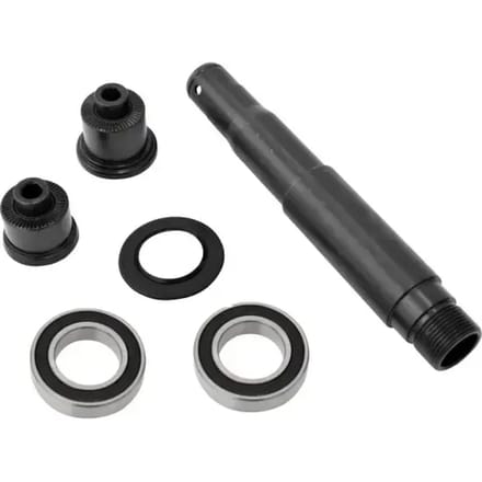 Complete naafas Shimano FH-MT401-B FH-MT401-B