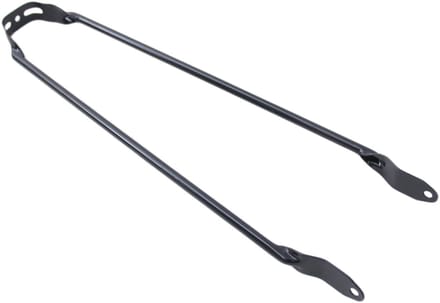 Kalloy BD1105A Stang 28`6mm zwart