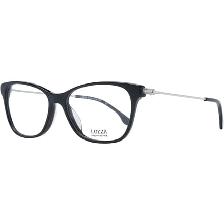 Lozza Optisch montuur VL4148 0BLK 53