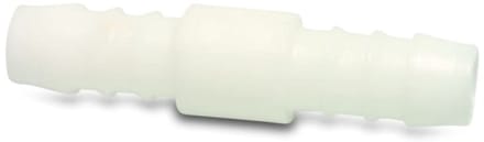 Slangverbinder Kunststof Tuille 25 mm