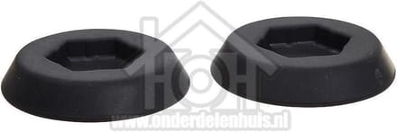 AEG Trillingsdempers Set van 2 stuks Diverse modellen 4055126249