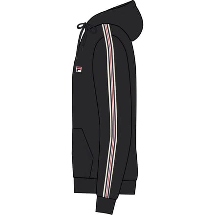 Hoodie Fila Biella Regular