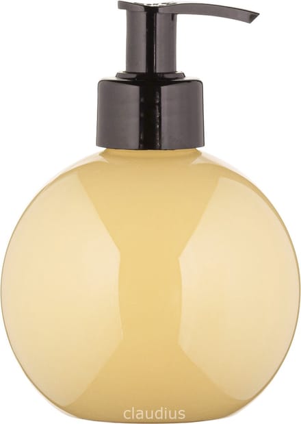 Handzeep Milk & Honey - 300 ml met handige pomp - in bol