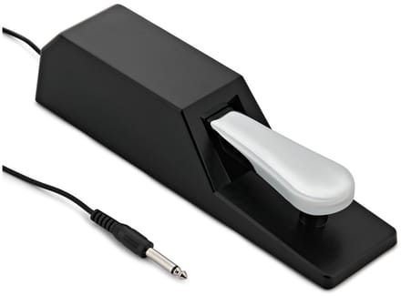 Universeel Piano Sustainpedaal van Gear4music