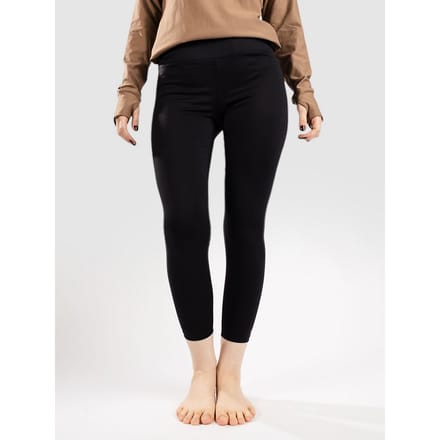 Burton Mdwt Thermo Broek zwart