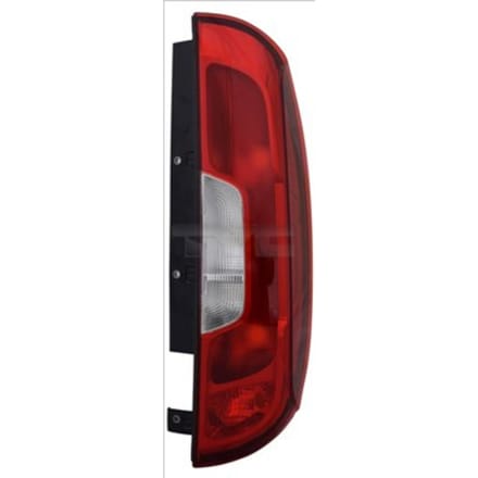 Achterlicht TYC 11-9047-21-2