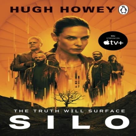 Silo door Hugh Howey Paperback Boek 9781804946343