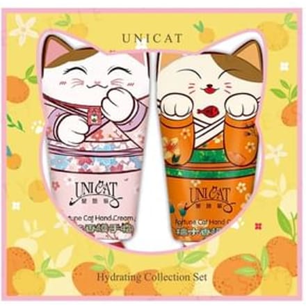 UNICAT - Hydrating Collection Set 40ml x 2