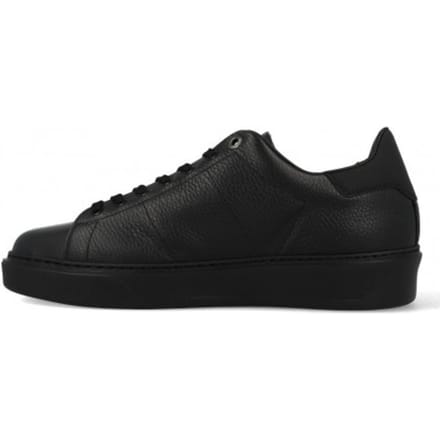 Woolrich Sneakers WFM.212.020.1100Z Zwart-44