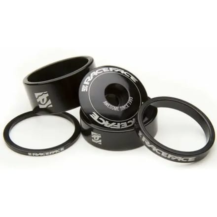 Carbon balhoofd spacer kit Race Face