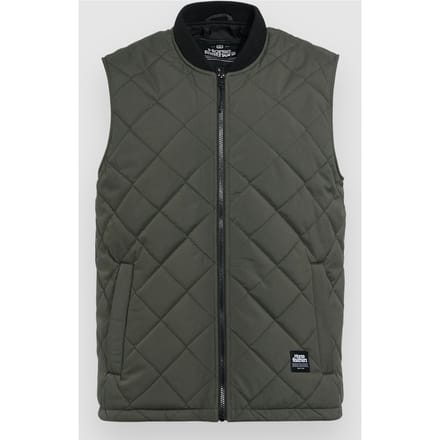 Horsefeathers Rogue-vest (chimera) - S