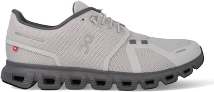 ON Running Cloud 6 - Baskets Homme Chaussures de Sport Wolf-Rock 3MF10073314 ORIGINAL EU 40 US 7 grise