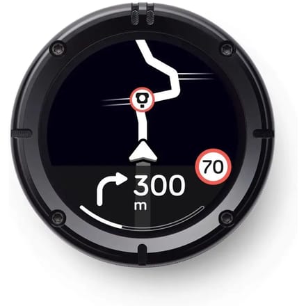 GPS-set voor motorfiets Beeline Anniversary Edition