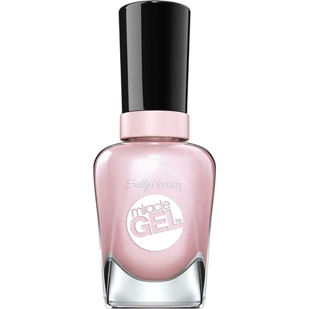 Sally Hansen Miracle Gel Nail Poli Lacquer – 234 – Plu Blu, 15ml