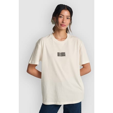 Billabong In The Beyond T-Shirt wit