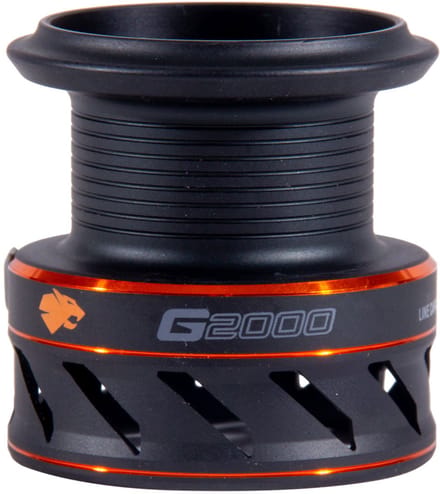 Grayton G-Series 2000 Reservespoel - Vismolen
