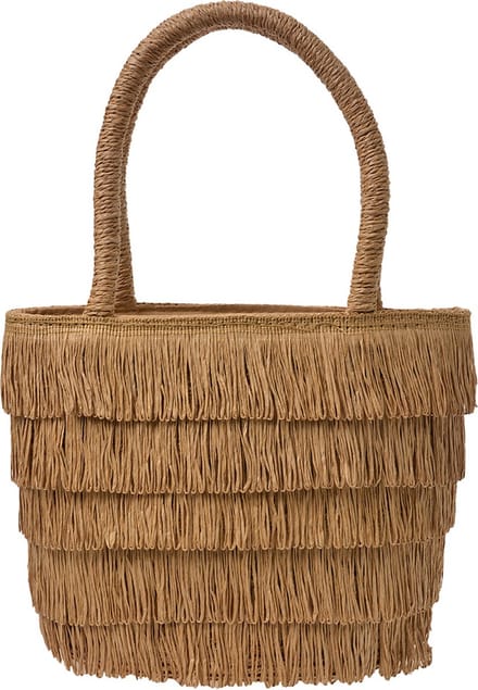 Juleeze Handtas Bruin Polyester