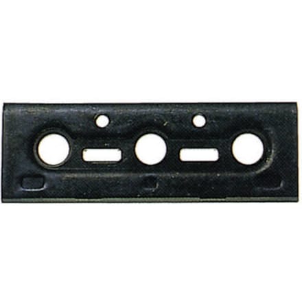 Makita 193540-6 193540-6 drukpl. 2 stuks 82 mm voor keerbaar Drukplaat