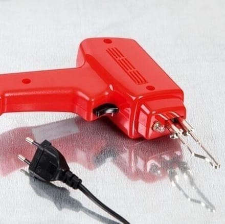 Soldeerpistool 100W 230V
