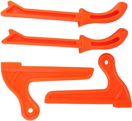 Dailygoody - Veiligheidsaccessoires voor Houtbewerking - Duurzame