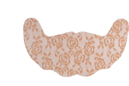 MAGIC Bodyfashion Luxury Lace Freedom Form Caramel Dames - Cup A